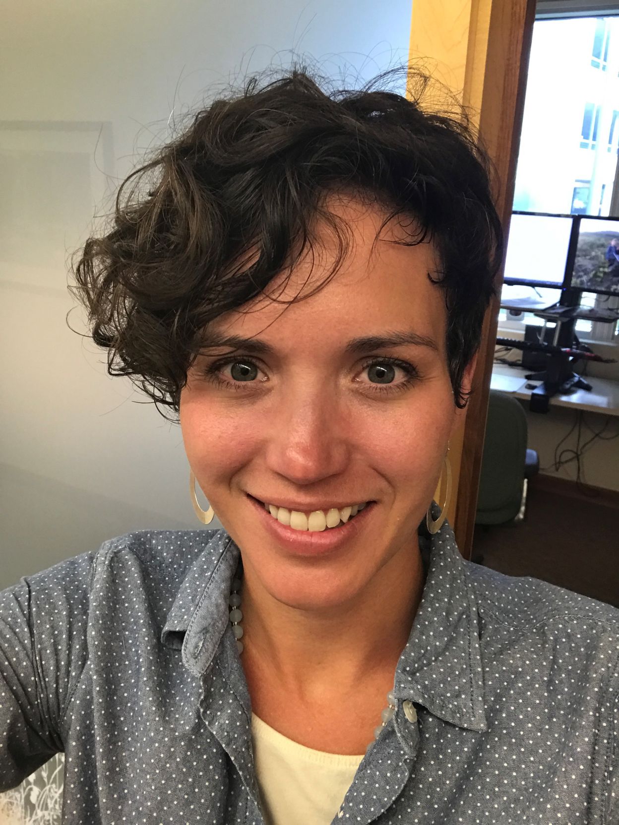 Maggie Miller